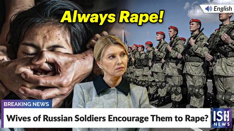 Russian Rape